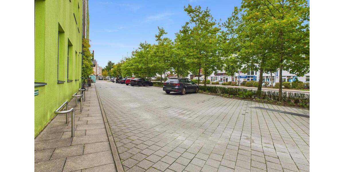 Gewerbeobjekt Ingolstadt - 2.135&euro; | Angebot:23295740