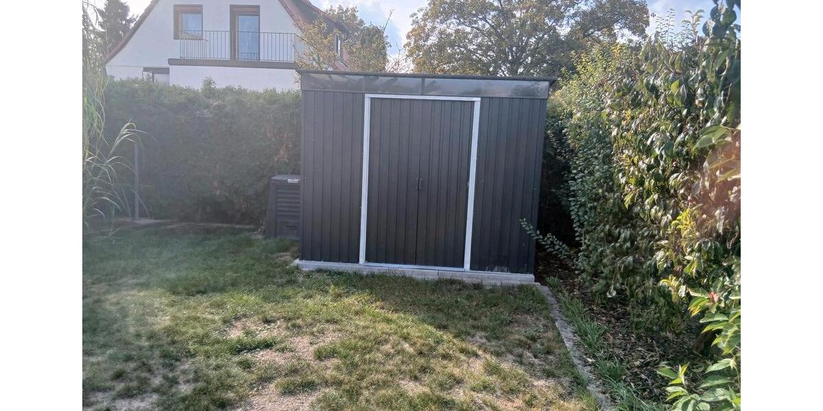 Einfamilienhaus Schrobenhausen - 3 Zimmer, 123 m&sup2;, 320.000&euro; | Angebot:27629058