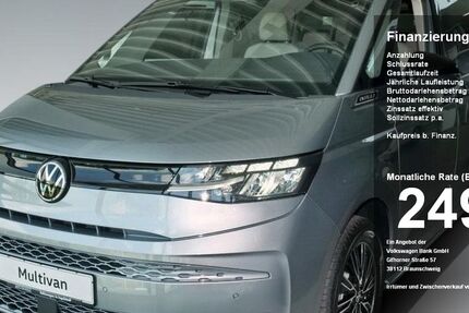 VW T7 Multivan 19.850 km 47.450 &euro; Ingolstadt 85053