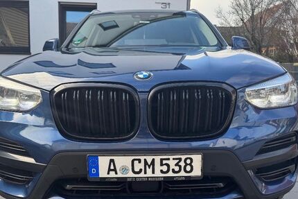 BMW X3 187.000 km 22.999 &euro; Geisenfeld 85290