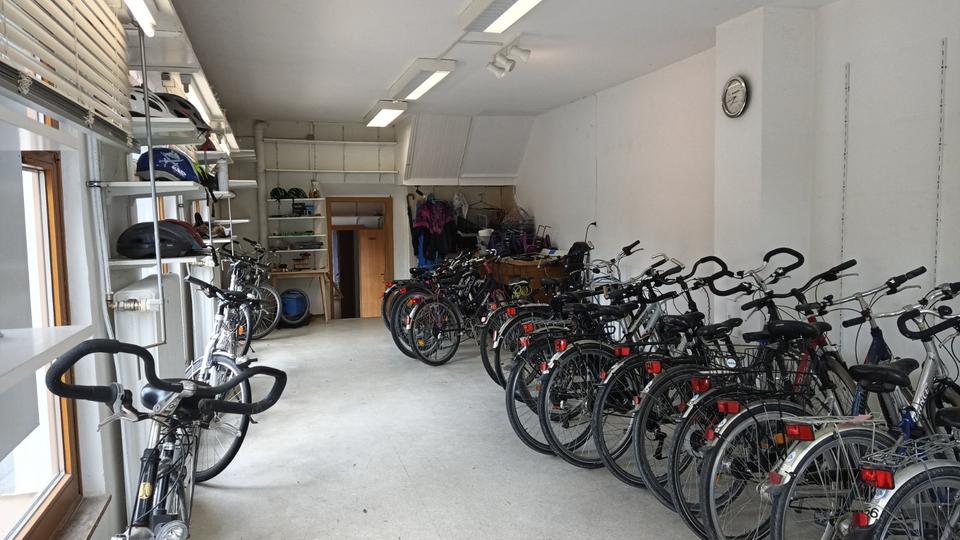 Gewerbeobjekt Dollnstein - 530&euro; | Angebot:25622517