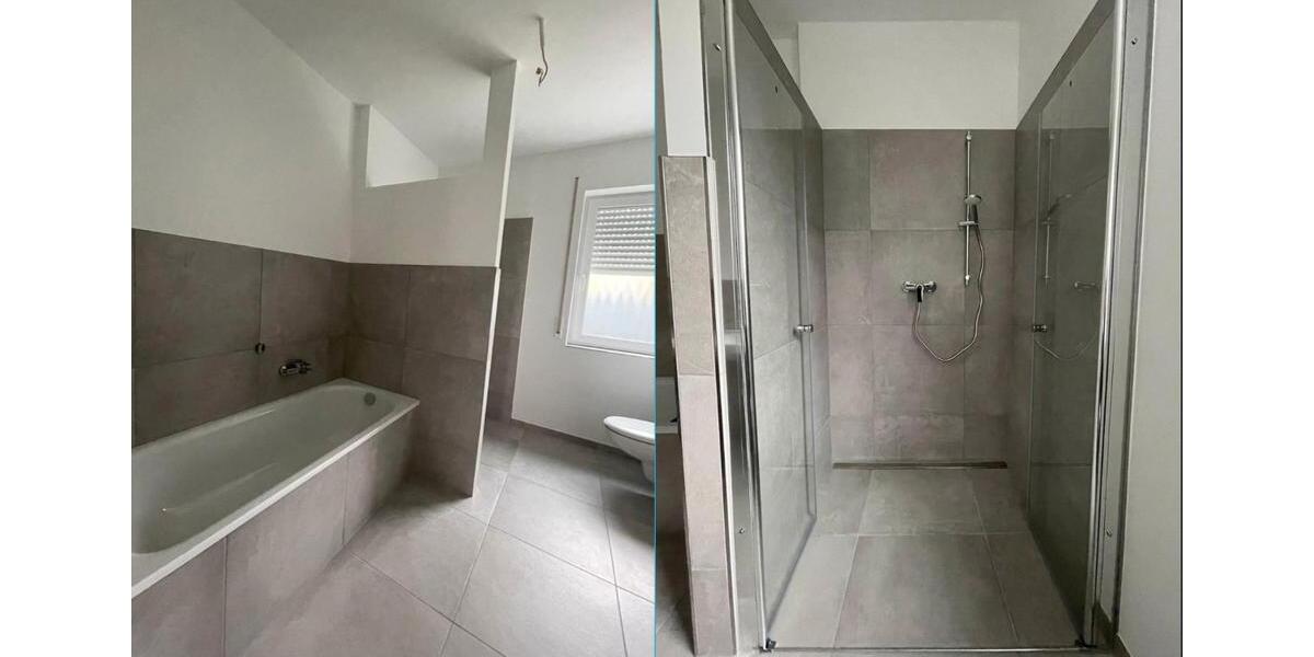 Etagenwohnung Vohburg an der Donau - 4 Zimmer, 124 m&sup2;, 1.350&euro; | Angebot:26161900