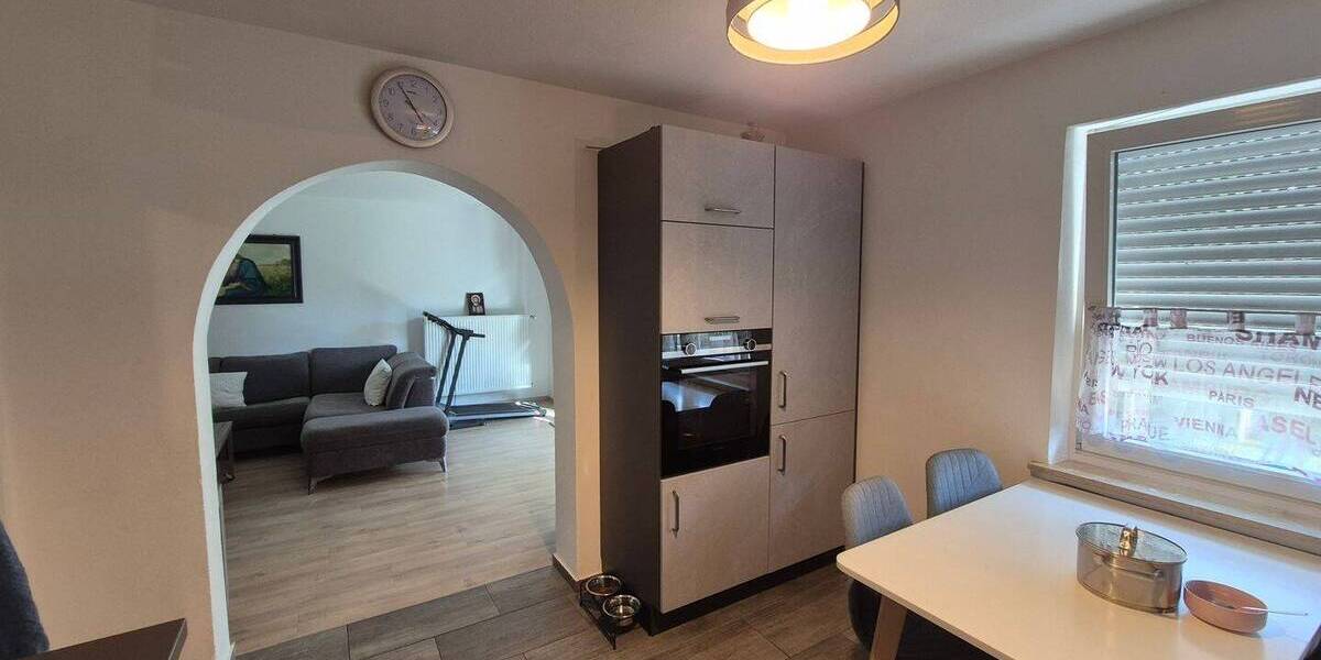 Mehrfamilienhaus, Wohnhaus Neuburg an der Donau Neuburg - 5 Zimmer, 136 m&sup2;, 499.000&euro; | Angebot:25701215