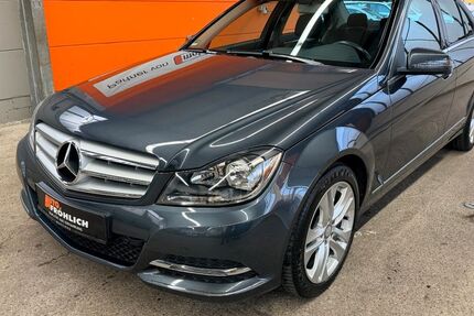 Mercedes-Benz C 180 69.000 km 12.999 &euro; Gaimersheim bei Ingolstadt 85080