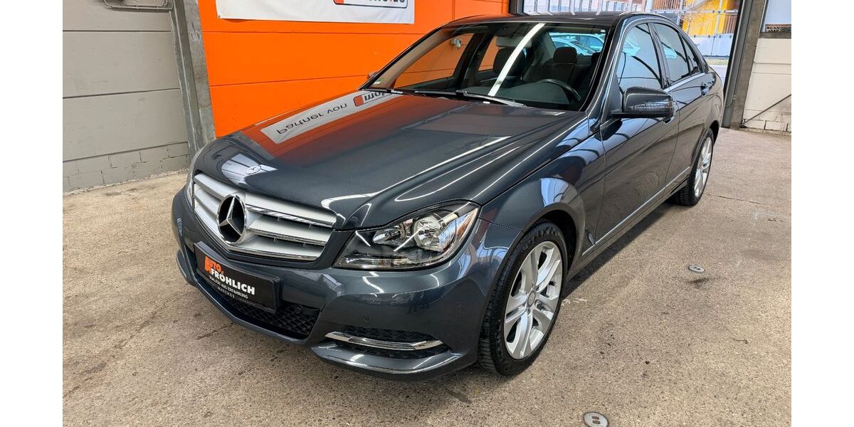 Mercedes-Benz C 180 69.000 km 12.999 &euro; Gaimersheim bei Ingolstadt 85080