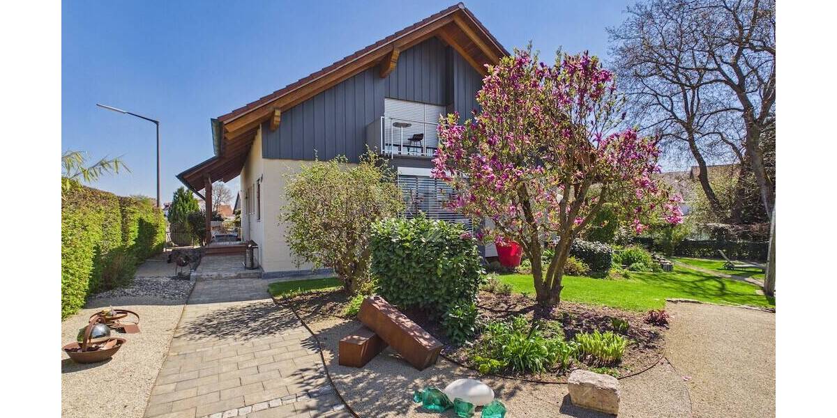 Einfamilienhaus Gaimersheim / Lippertshofen Lippertshofen - 6 Zimmer, 165 m&sup2;, 795.000&euro; | Angebot:26556741