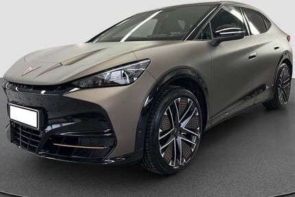 Cupra Tavascan 3.900 km 55.550 &euro; Ingolstadt 85053