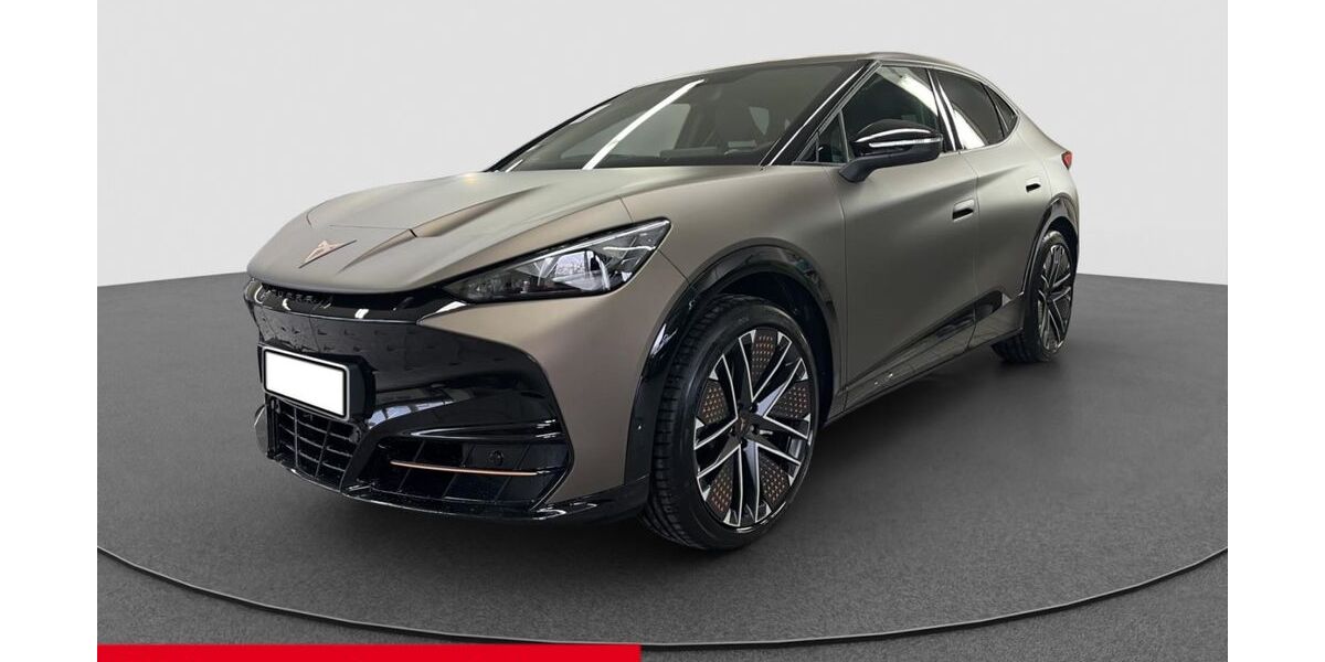 Cupra Tavascan 3.900 km 55.550 &euro; Ingolstadt 85053