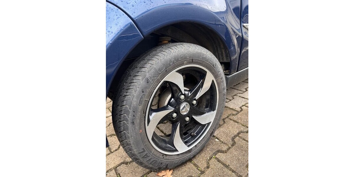 Aixam eCity 19.600 km 9.990 &euro; Altmannstein 93336