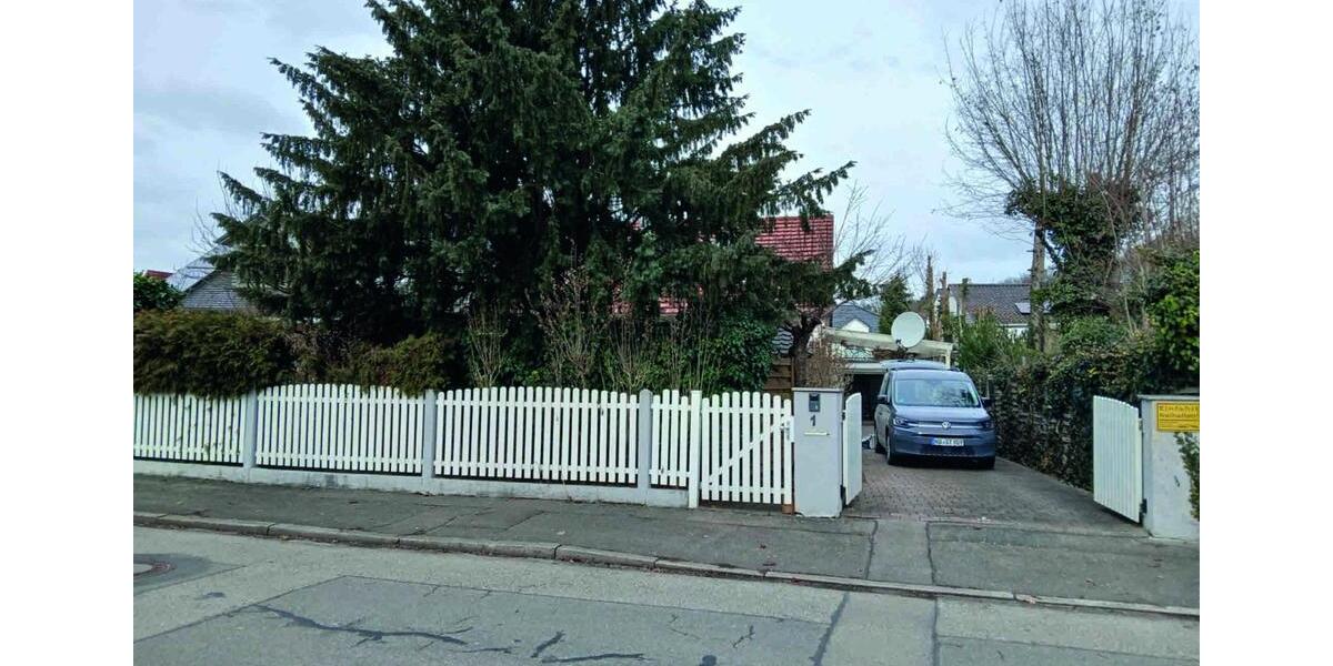 Doppelhaushälfte Ingolstadt - 7 Zimmer, 111 m&sup2;, 790.000&euro; | Angebot:25171888