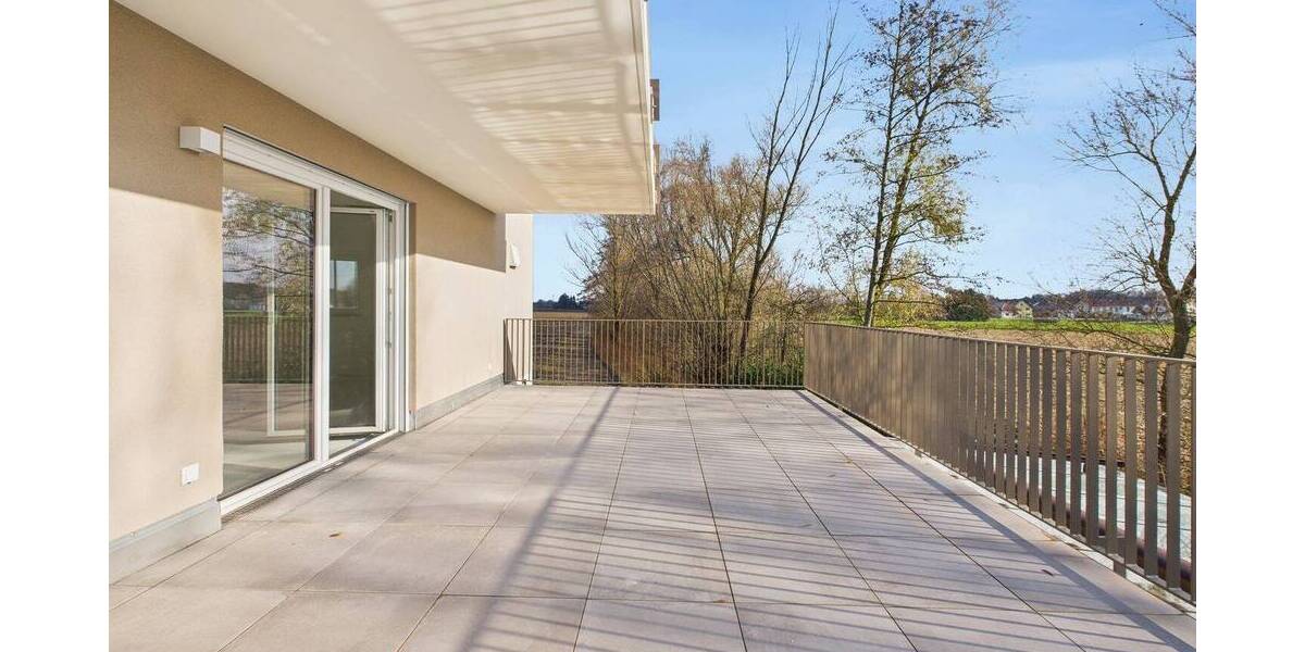 Etagenwohnung Ingolstadt Hundszell - 2 Zimmer, 71 m&sup2;, 482.000&euro; | Angebot:26228443