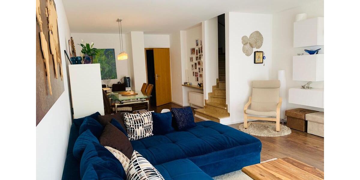 Reihenhaus Ingolstadt Südost - 4 Zimmer, 120 m&sup2;, 565.000&euro; | Angebot:24317419