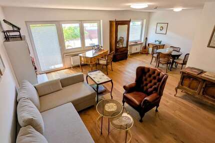 Zimmer Eichstätt Rosental - 2 Zimmer, 1.900&euro; | Angebot:27561526