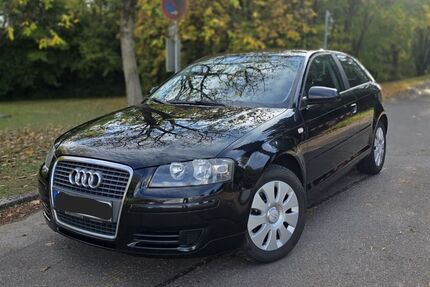 Audi A3 215.538 km 3.250 &euro; Ingolstadt 85049