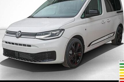 VW Caddy 3.500 km 45.980 &euro; Pfaffenhofen/Ilm 85276