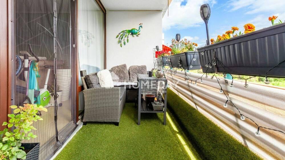 Etagenwohnung Riedenburg - 3 Zimmer, 82 m&sup2;, 279.900&euro; | Angebot:25684187