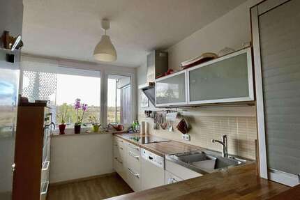 Wohnung Riedenburg - 3 Zimmer, 86 m&sup2;, 178.000&euro; | Angebot:25920146