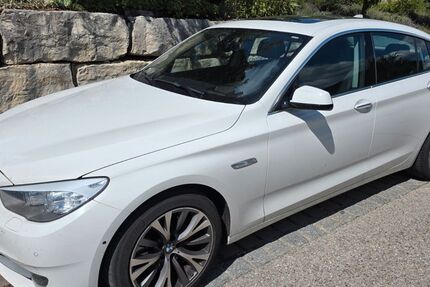 BMW 530 Gran Turismo 265.000 km 9.980 &euro; Riedenburg 93339