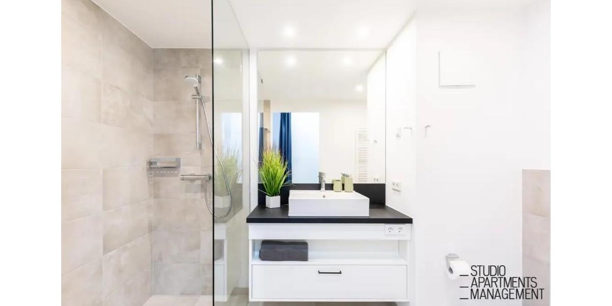 Etagenwohnung Ingolstadt Nordost - 1 Zimmer, 32 m&sup2;, 650&euro; | Angebot:15389560