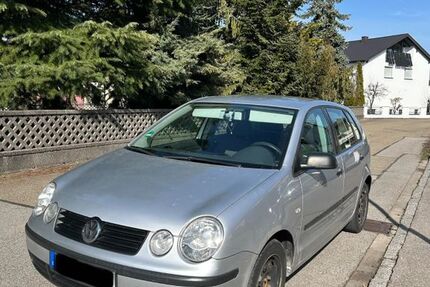 VW Polo 188.000 km 1.800 &euro; Neustadt 93333