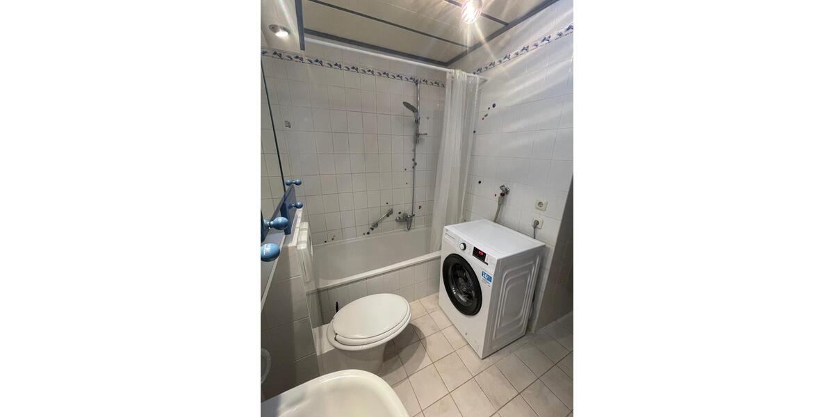 Maisonettenwohnung Ingolstadt Münchener Straße - 3 Zimmer, 89 m&sup2;, 1.080&euro; | Angebot:25161581