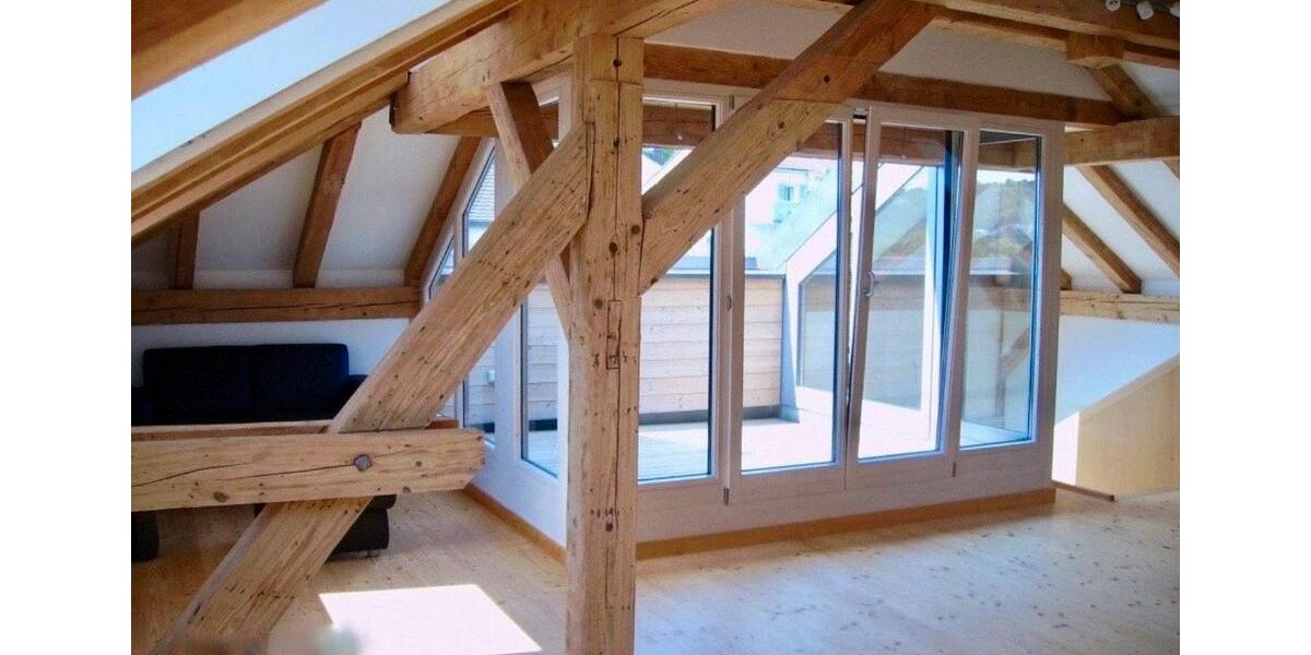 Etagenwohnung Eichstätt - 4 Zimmer, 111 m&sup2;, 1.390&euro; | Angebot:26444220