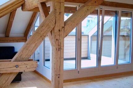 Wohnung Eichstätt - 4 Zimmer, 111 m&sup2;, 1.390&euro; | Angebot:26444220