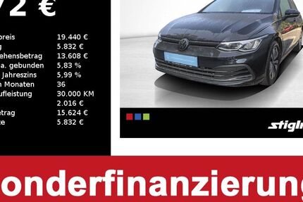 VW Golf 43.300 km 18.740 &euro; Pfaffenhofen/Ilm 85276