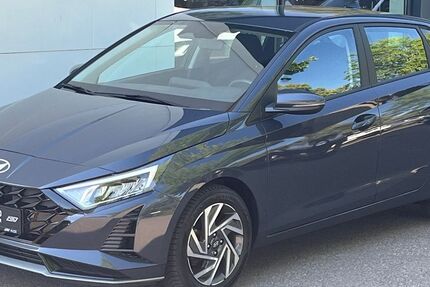 Hyundai i20 23.850 km 17.900 &euro; Pfaffenhofen a. d. Ilm 85276