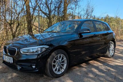 BMW 118 90.900 km 13.000 &euro; Karlskron 85123