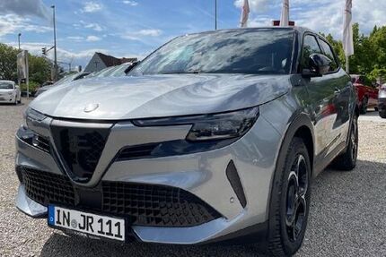 Alfa Romeo Junior 8.500 km 27.990 &euro; Ingolstadt 85053