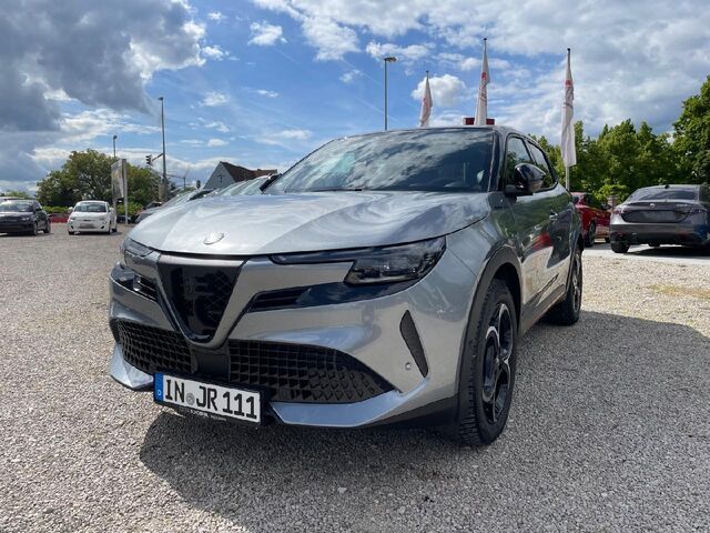 Alfa Romeo Junior 8.500 km 27.990 &euro; Ingolstadt 85053