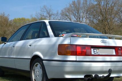 Audi 90 284.000 km 10.500 &euro; Kinding 85125