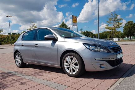 Peugeot 308 183.500 km 5.300 &euro; Pfaffenhofen an der Ilm 85276