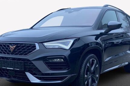 Cupra Ateca 28.000 km 38.990 &euro; Pfaffenhofen 85276