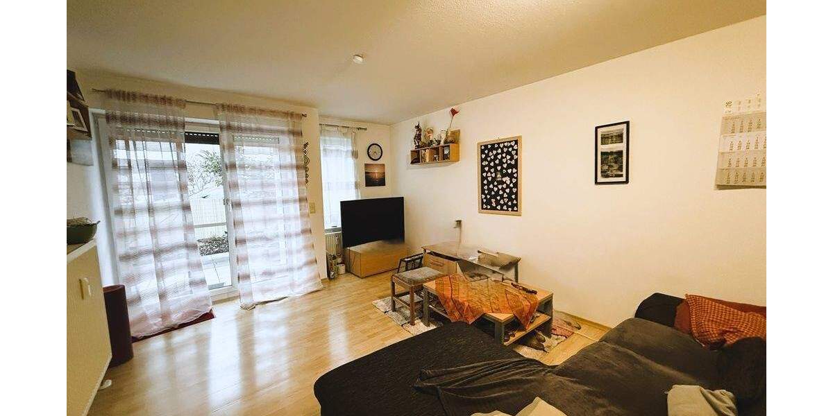 Etagenwohnung Ingolstadt Münchener Straße - 3 Zimmer, 81 m&sup2;, 355.000&euro; | Angebot:25729212