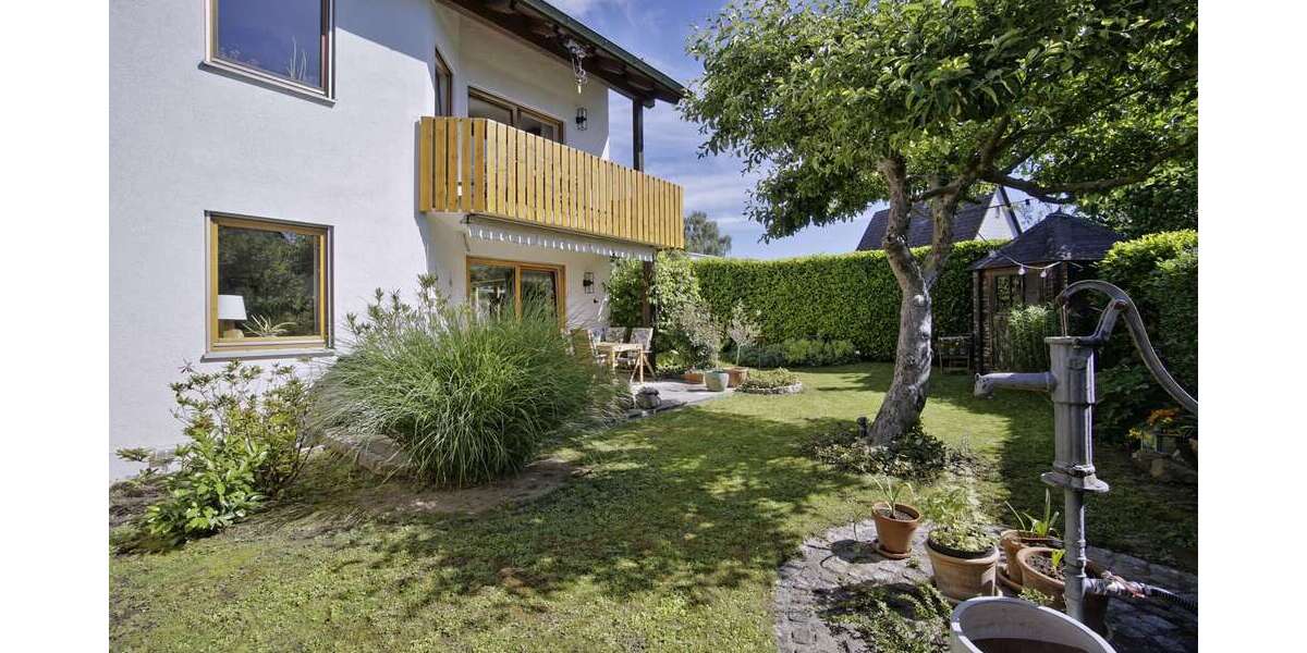 Einfamilienhaus Ingolstadt - 5 Zimmer, 137 m&sup2;, 758.000&euro; | Angebot:27660127