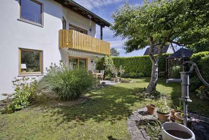 Haus Ingolstadt - 5 Zimmer, 137 m&sup2;, 758.000&euro; | Angebot:27660127