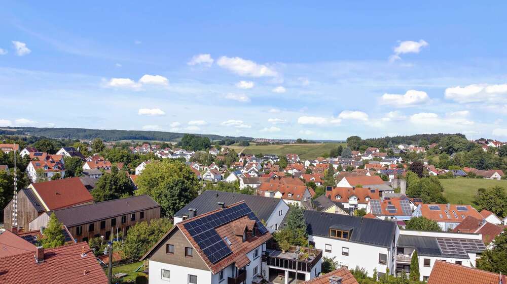 Baugrundstück mit vielen Möglichkeiten | Ortsmitte der Klostergemeinde - Grundstück Scheyern | Angebot:22879910