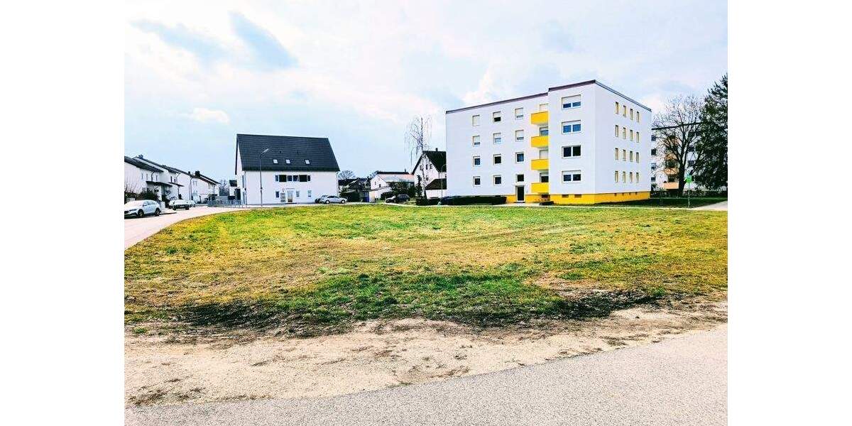 Grundstück Neustadt an der Donau Neustadt - 590.000&euro; | Angebot:25745921