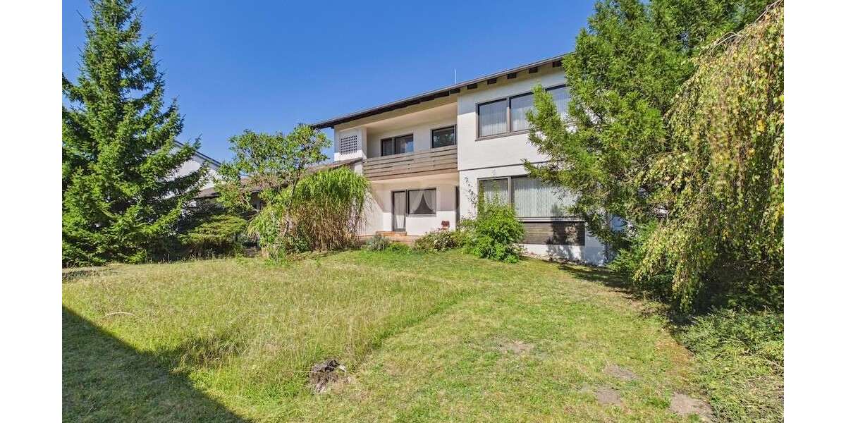 Einfamilienhaus Ingolstadt - 7 Zimmer, 237 m&sup2;, 1.775.000&euro; | Angebot:27669252