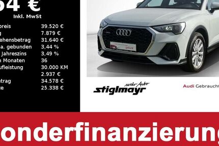 Audi Q3 14.645 km 39.520 &euro; Pfaffenhofen 85276