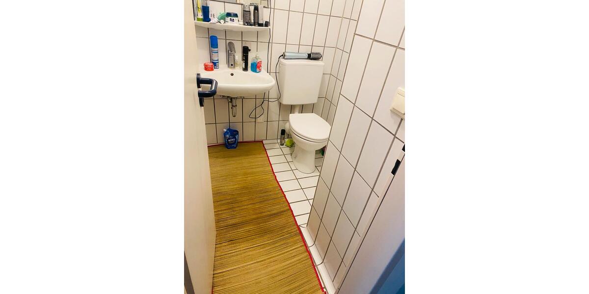 Etagenwohnung Ingolstadt Nordost - 1 Zimmer, 25 m&sup2;, 400&euro; | Angebot:25589297