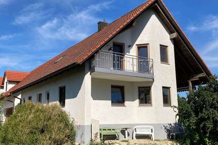 Haus Königsmoos / Ludwigsmoos Ludwigsmoos - 5 Zimmer, 126 m&sup2;, 395.000&euro; | Angebot:23143108