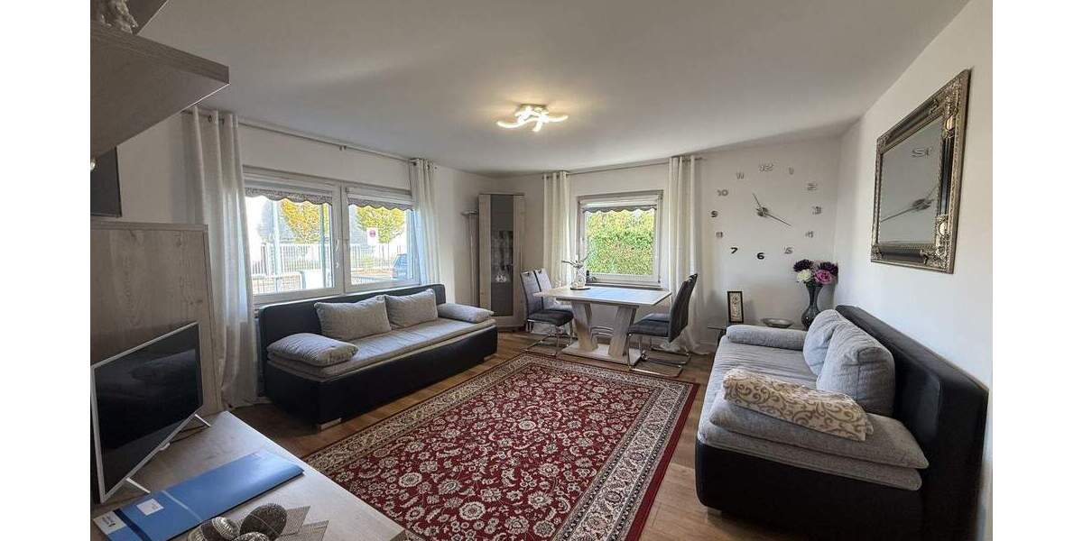 Etagenwohnung Ingolstadt Nordost - 3 Zimmer, 72 m&sup2;, 299.000&euro; | Angebot:25997140