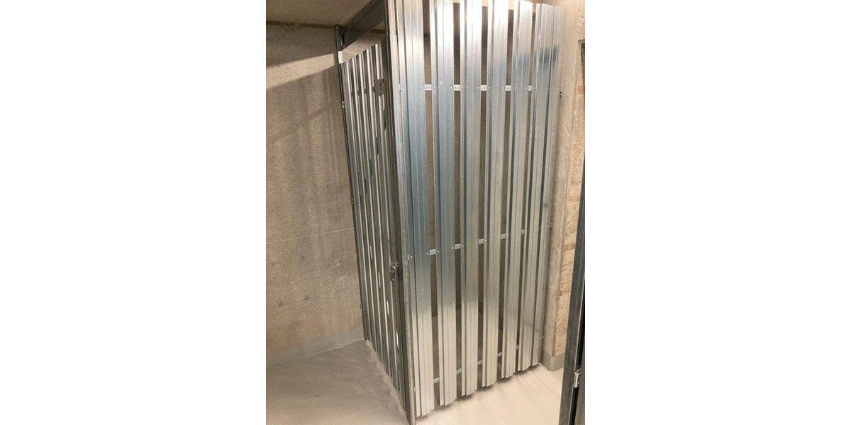 Terrassenwohnung Ingolstadt Nordost - 1 Zimmer, 20 m&sup2;, 585&euro; | Angebot:26394213