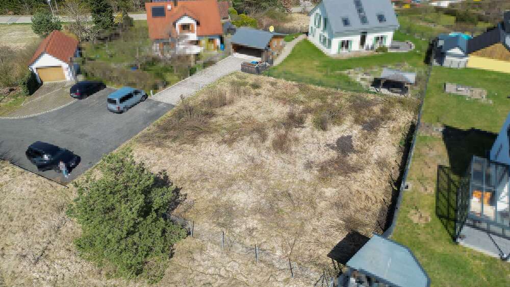 Grundstück Riedenburg - 259.900&euro; | Angebot:25305535