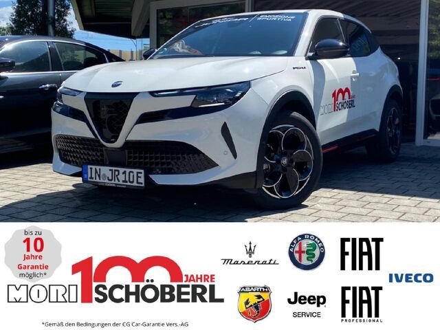 Alfa Romeo Junior 9.900 km 31.990 &euro; Ingolstadt 85053