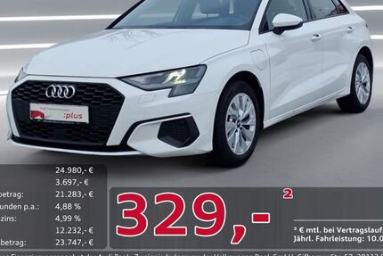 Audi A3 15.278 km 24.390 &euro; Ingolstadt 85057