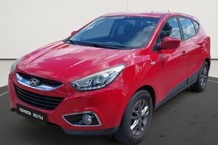 Hyundai ix35 177.929 km 4.330 &euro; Pfaffenhofen 85276